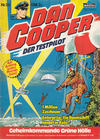 Cover for Dan Cooper (Bastei Verlag, 1981 series) #30
