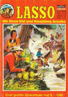 Cover for Lasso Sammelband (Bastei Verlag, 1967 ? series) #27