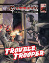 Cover for Commando (D.C. Thomson, 1961 series) #5022