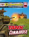 Cover for Commando (D.C. Thomson, 1961 series) #5019