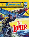 Cover for Commando (D.C. Thomson, 1961 series) #5016