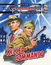 Cover for Commando (D.C. Thomson, 1961 series) #5014