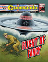 Cover for Commando (D.C. Thomson, 1961 series) #5011