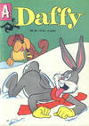 Cover for Daffy (Lehning, 1960 series) #50