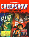 Cover for Creepshow (Simon and Schuster, 2017 series) 