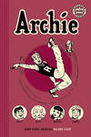 Cover for Archie Archives (Dark Horse, 2011 series) #8