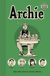 Cover for Archie Archives (Dark Horse, 2011 series) #13