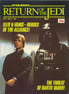 Cover for Return of the Jedi Weekly (Marvel UK, 1983 series) #43