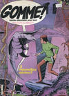 Cover for Gomme! (Glénat, 1981 series) #8