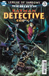 Cover Thumbnail for Detective Comics (2011 series) #956