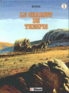Cover for Le chariot de Thespis (Glénat, 1982 series) #1