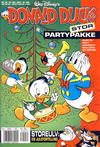 Cover for Donald Duck & Co (Hjemmet / Egmont, 1948 series) #52/2003