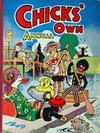 Cover for Chicks' Own Annual (Amalgamated Press, 1924 series) #1949