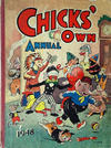 Cover for Chicks' Own Annual (Amalgamated Press, 1924 series) #1948