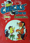 Cover for Chicks' Own Annual (Amalgamated Press, 1924 series) #1934