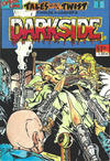 Cover for Darkside (Darkline Publications, 1987 series) #1