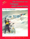 Cover for Die Abenteuer von Tanguy und Laverdure (Splitter, 1987 series) #2 - Für Ehre und Vaterland