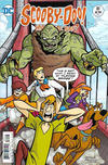 Cover for Scooby-Doo, Where Are You? (DC, 2010 series) #81 [Direct Sales]