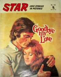 Cover Thumbnail for Star Love Stories in Pictures (D.C. Thomson, 1976 ? series) #742