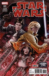 Cover for Star Wars (Marvel, 2015 series) #31