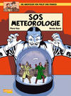 Cover for Die Abenteuer von Philip und Francis (Carlsen Comics [DE], 2005 series) #3 - SOS Meteorologie