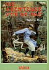 Cover for Die Abenteuer von He-Pao (Splitter, 1988 series) #4 - Gipfel im Wind