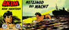 Cover for Akim Neue Abenteuer (Norbert Hethke Verlag, 1983 series) #8