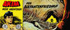 Cover for Akim Neue Abenteuer (Norbert Hethke Verlag, 1983 series) #23
