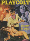 Cover for Playcolt (Edifumetto, 1972 series) #32
