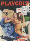 Cover for Playcolt (Edifumetto, 1972 series) #33