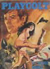 Cover for Playcolt (Edifumetto, 1972 series) #35