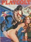 Cover for Playcolt (Edifumetto, 1972 series) #36