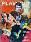 Cover for Playcolt (Edifumetto, 1972 series) #38