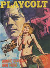 Cover for Playcolt (Edifumetto, 1972 series) #42