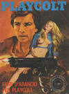 Cover for Playcolt (Edifumetto, 1972 series) #43