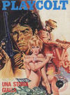 Cover for Playcolt (Edifumetto, 1972 series) #47