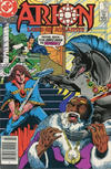 Cover Thumbnail for Arion, Lord of Atlantis (1982 series) #29 [Canadian]