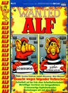 Cover for Alf (Bastei Verlag, 1988 series) #22