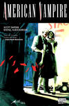 Cover for American Vampire (Panini Deutschland, 2010 series) #7