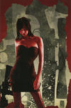 Cover Thumbnail for Jennifer Blood (2011 series) #13 ["Virgin Art" Retailer Incentive]