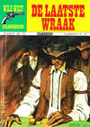 Cover for Wild West Classics (Classics/Williams, 1973 series) #17