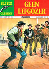 Cover for Wild West Classics (Classics/Williams, 1973 series) #28