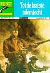 Cover for Wild West Classics (Classics/Williams, 1973 series) #35