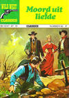 Cover for Wild West Classics (Classics/Williams, 1973 series) #43