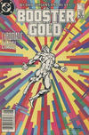 Cover for Booster Gold (DC, 1986 series) #19 [Canadian]