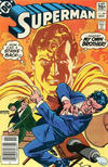 Cover Thumbnail for Superman (1939 series) #389 [Canadian]