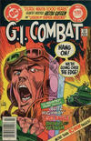 Cover for G.I. Combat (DC, 1957 series) #267 [Canadian]