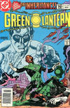 Cover Thumbnail for Green Lantern (1960 series) #170 [Canadian]