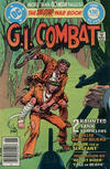 Cover for G.I. Combat (DC, 1957 series) #266 [Canadian]