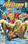 Cover Thumbnail for The Fury of Firestorm (1982 series) #19 [Canadian]